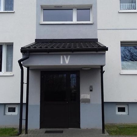 Gdynia Apartament Torpedownia Extérieur photo
