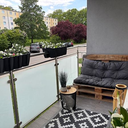 Gdynia Apartament Torpedownia Extérieur photo