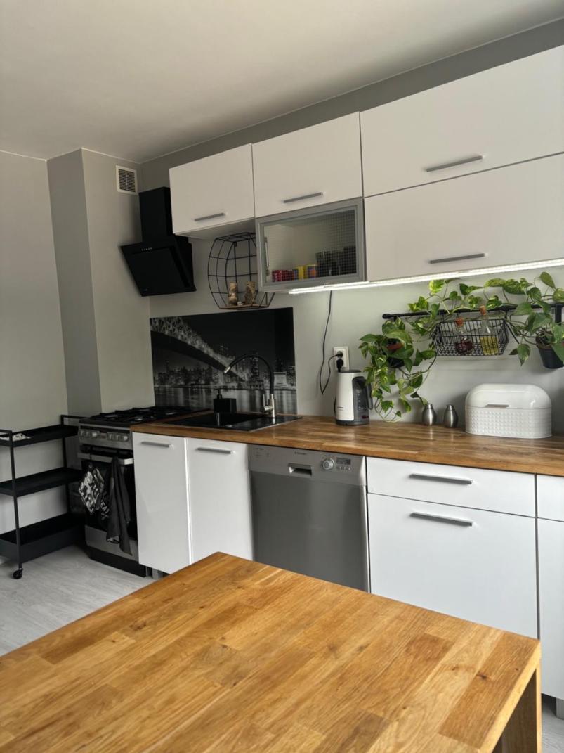 Gdynia Apartament Torpedownia Extérieur photo
