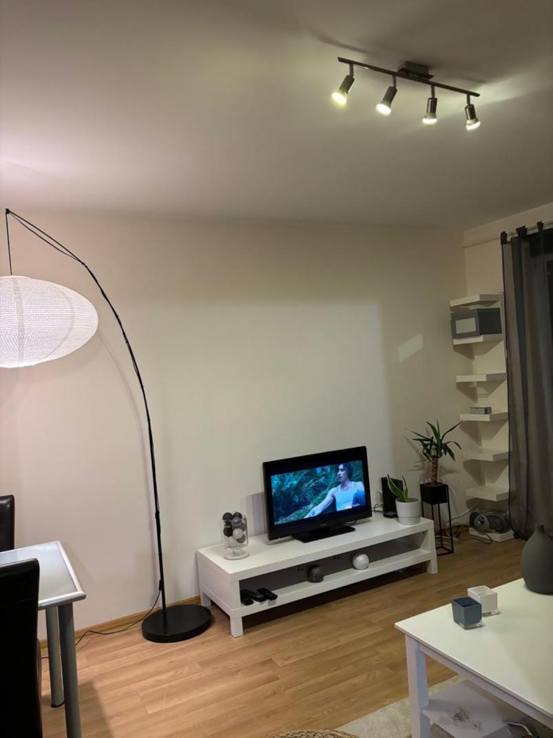 Gdynia Apartament Torpedownia Extérieur photo