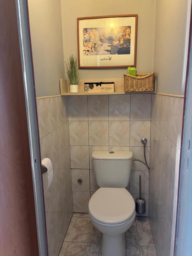 Gdynia Apartament Torpedownia Extérieur photo