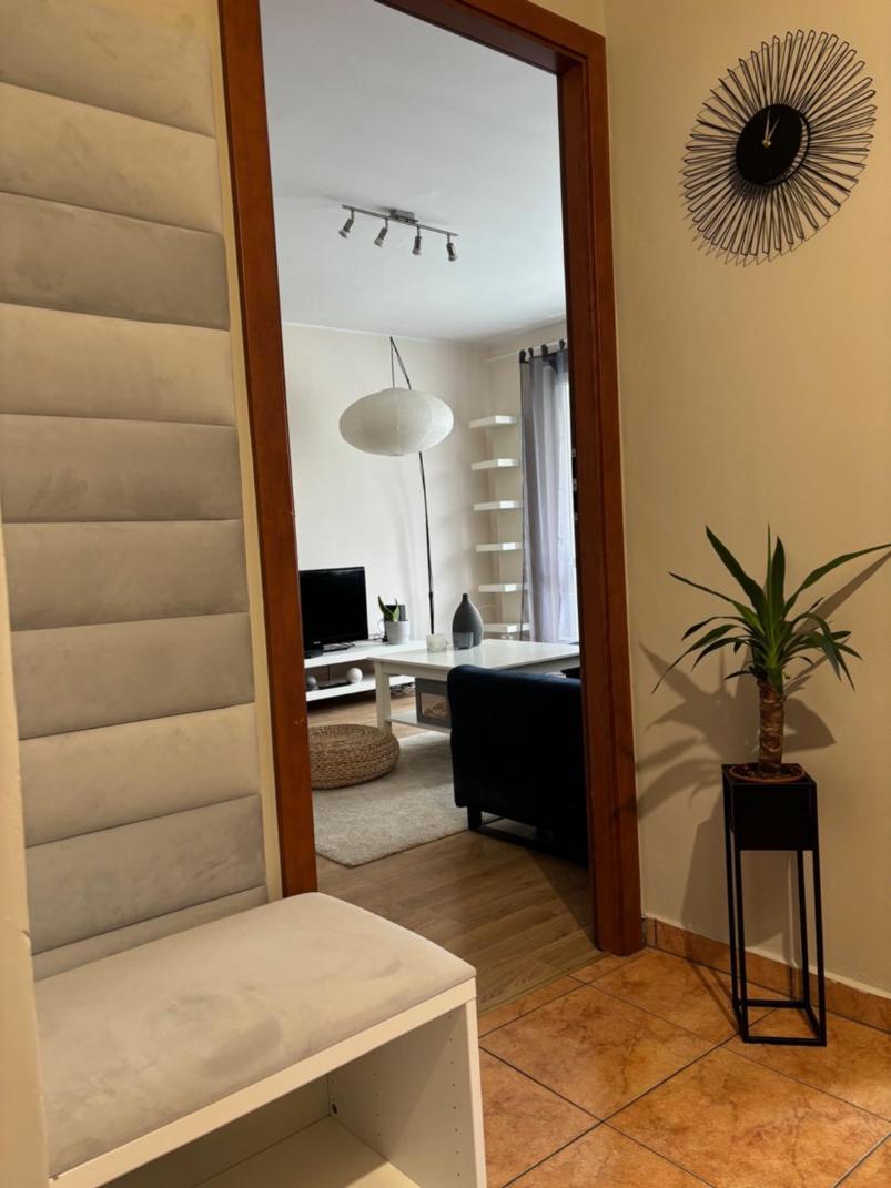 Gdynia Apartament Torpedownia Extérieur photo