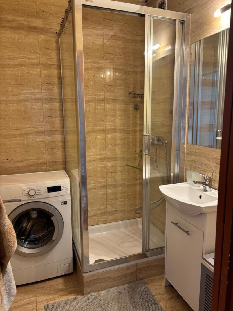 Gdynia Apartament Torpedownia Extérieur photo
