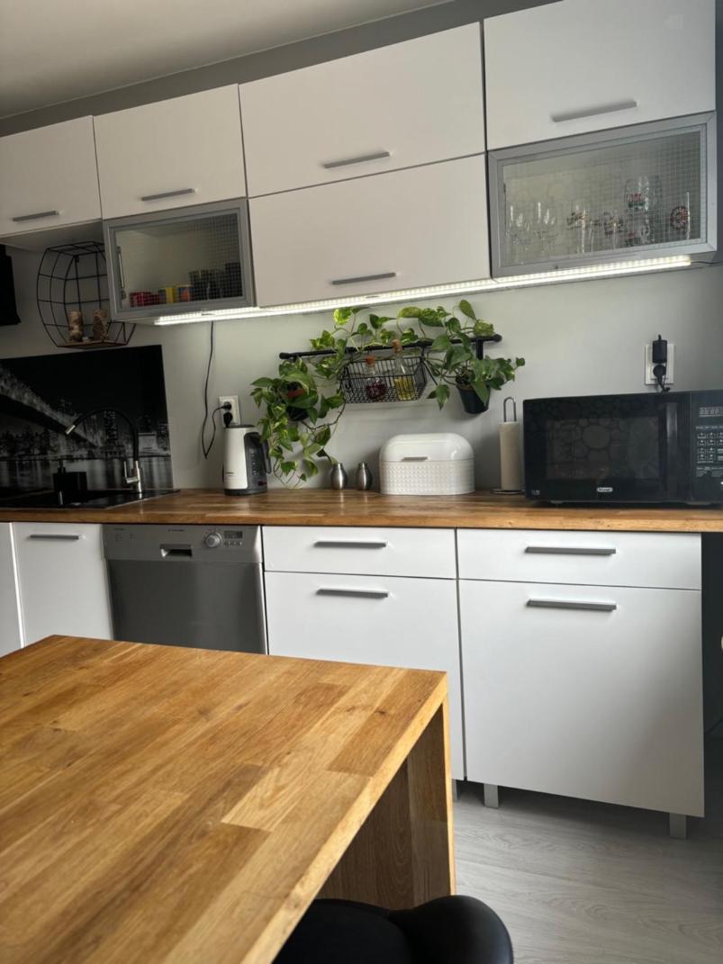 Gdynia Apartament Torpedownia Extérieur photo
