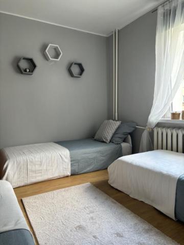 Gdynia Apartament Torpedownia Extérieur photo