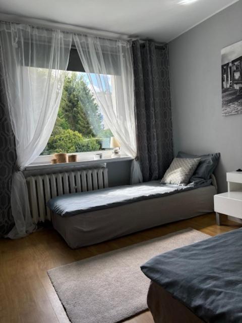 Gdynia Apartament Torpedownia Extérieur photo