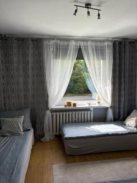 Gdynia Apartament Torpedownia Extérieur photo