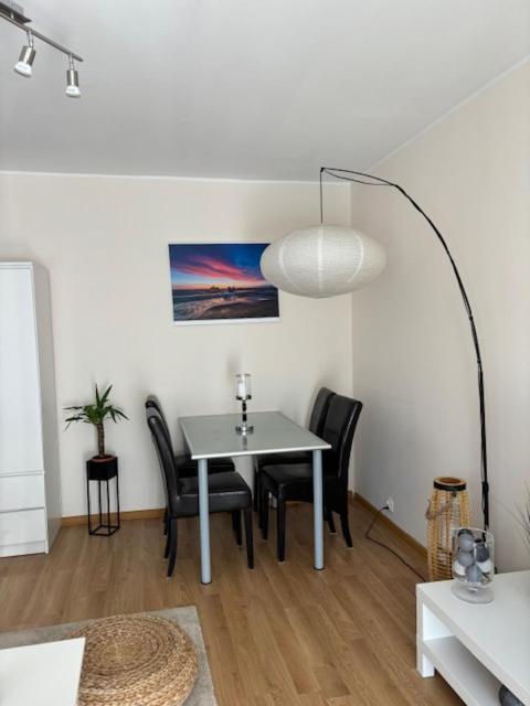 Gdynia Apartament Torpedownia Extérieur photo
