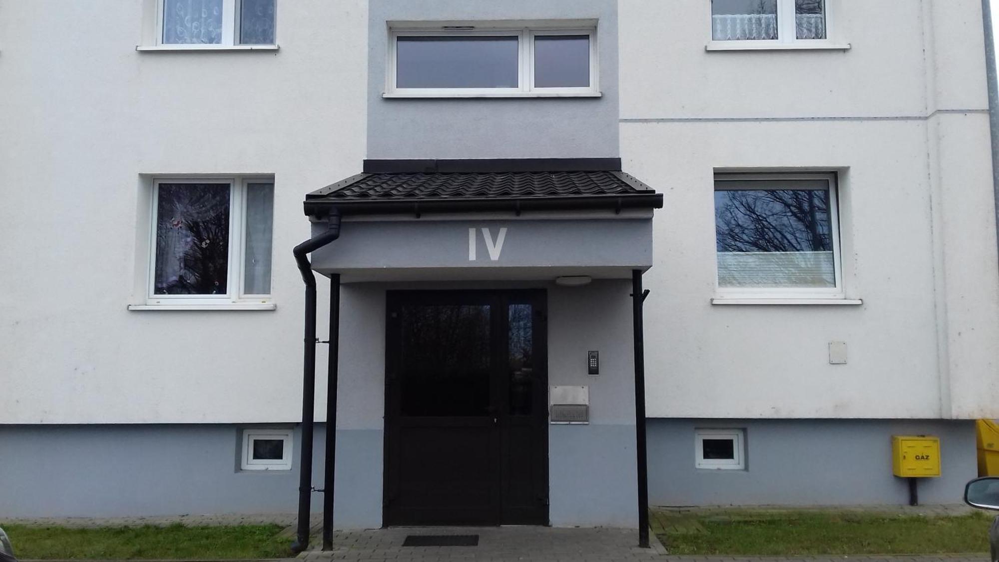 Gdynia Apartament Torpedownia Extérieur photo