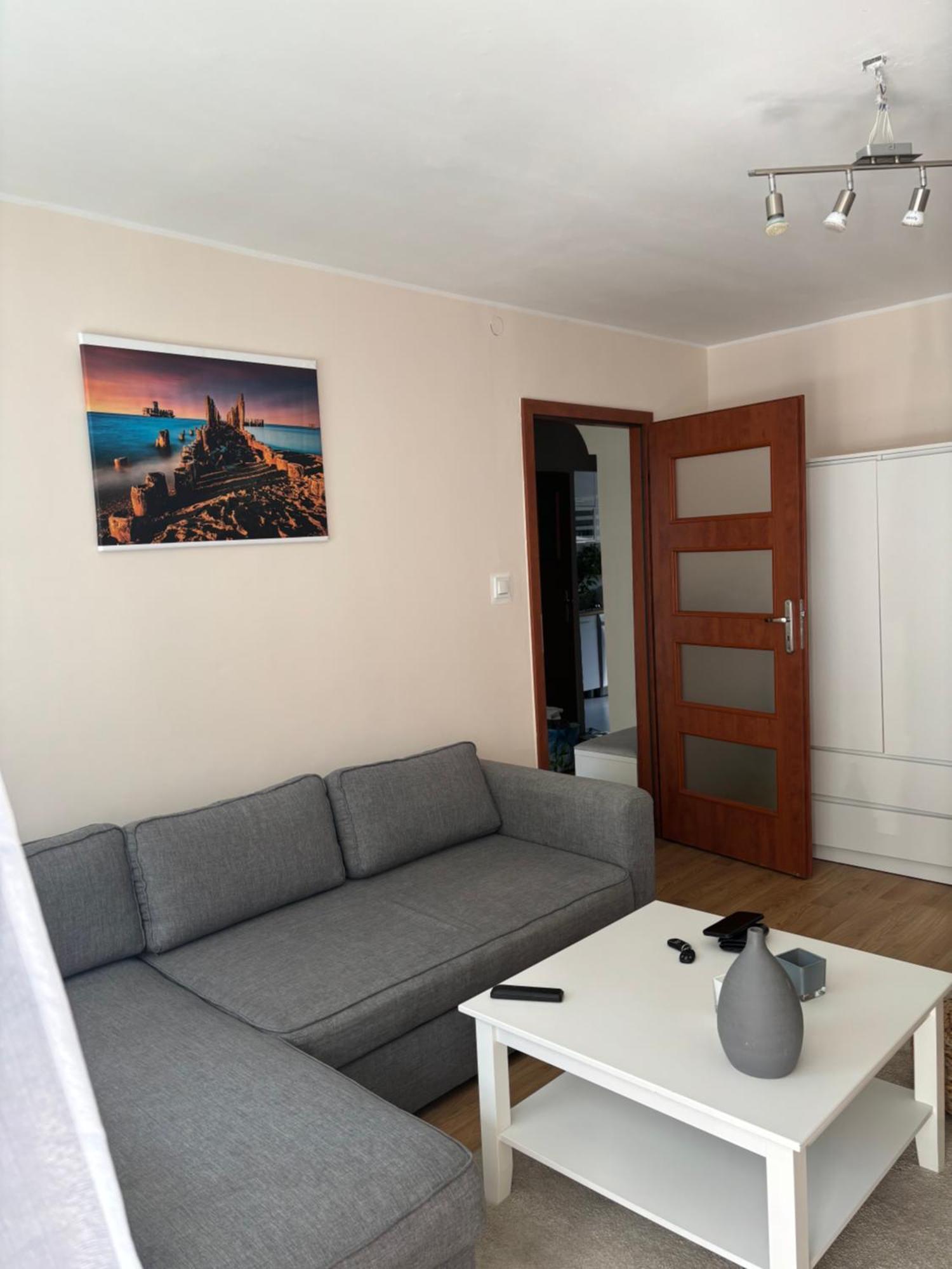 Gdynia Apartament Torpedownia Extérieur photo