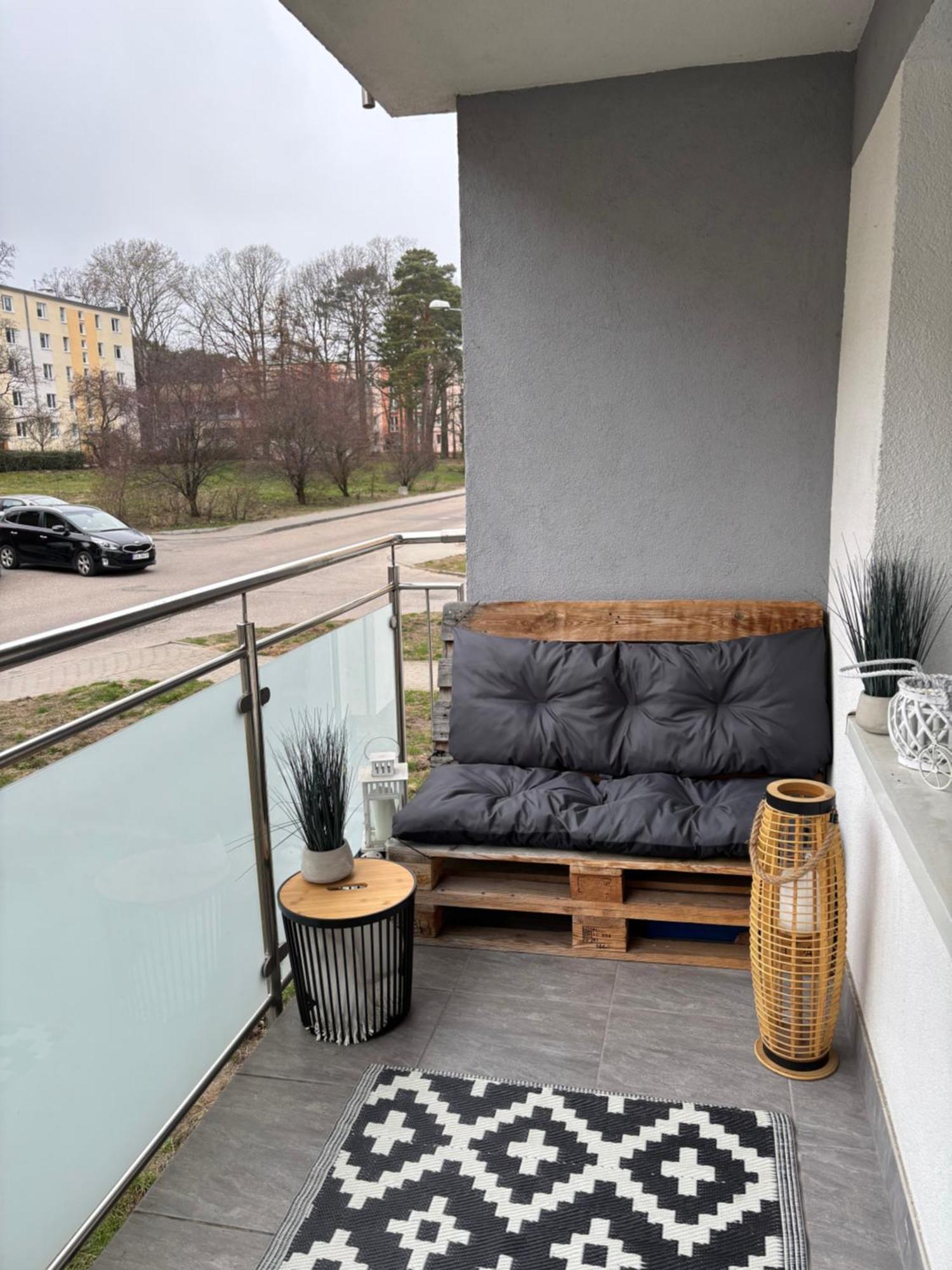 Gdynia Apartament Torpedownia Extérieur photo