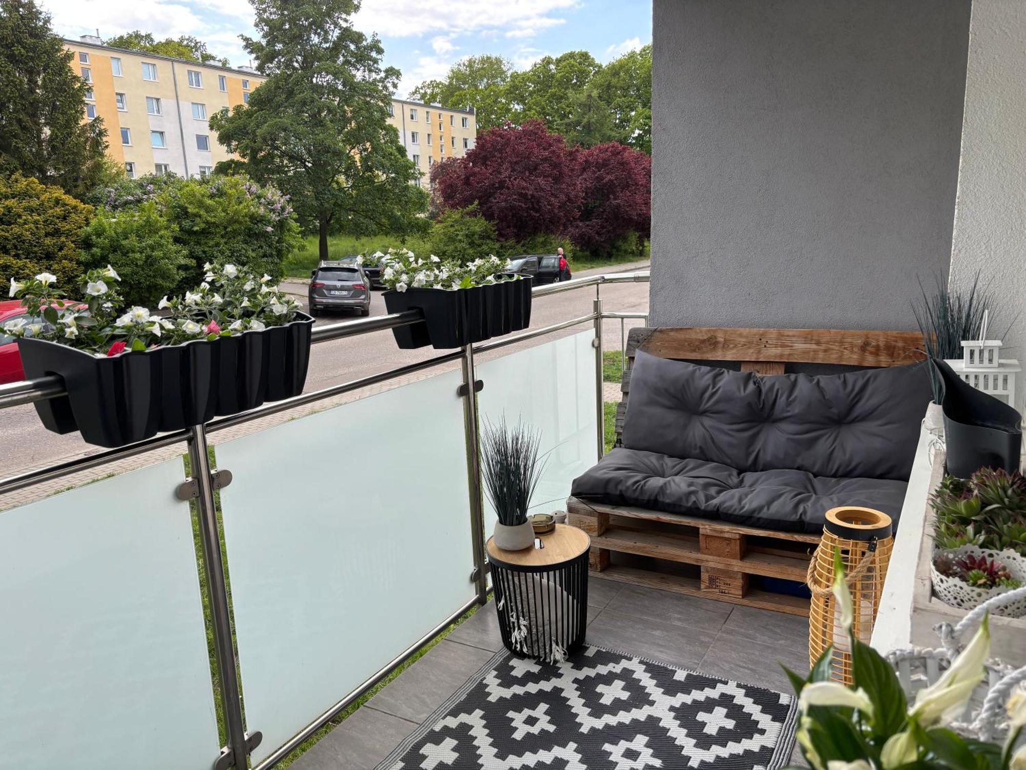 Gdynia Apartament Torpedownia Extérieur photo