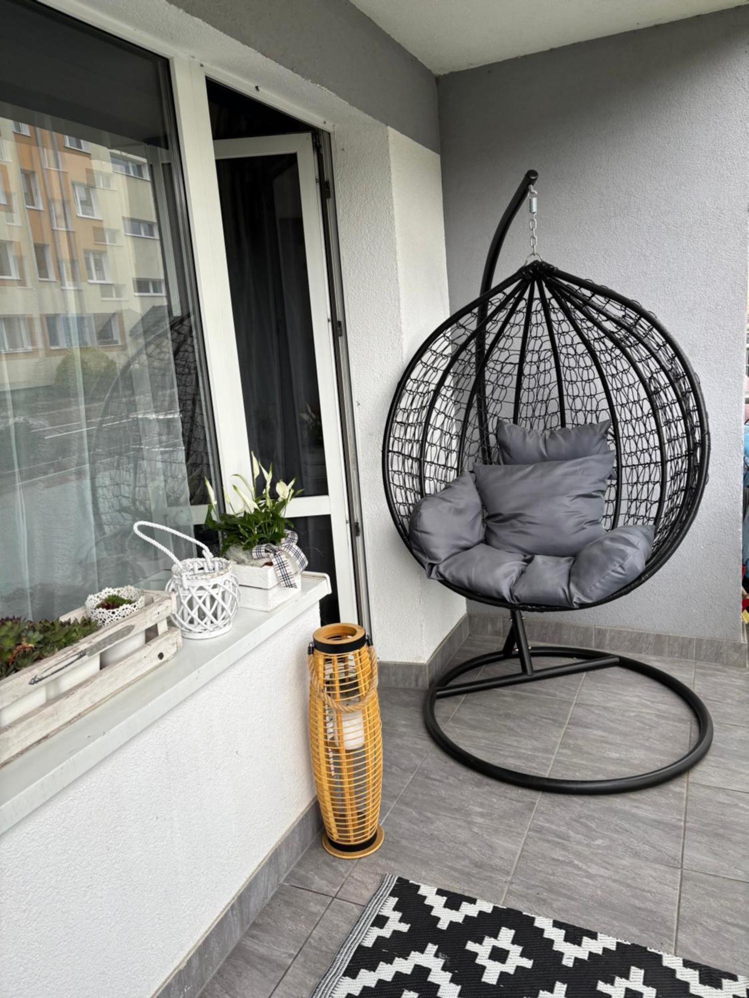 Gdynia Apartament Torpedownia Extérieur photo